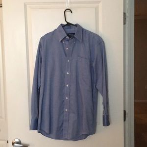 Men’s nautica dress shirt